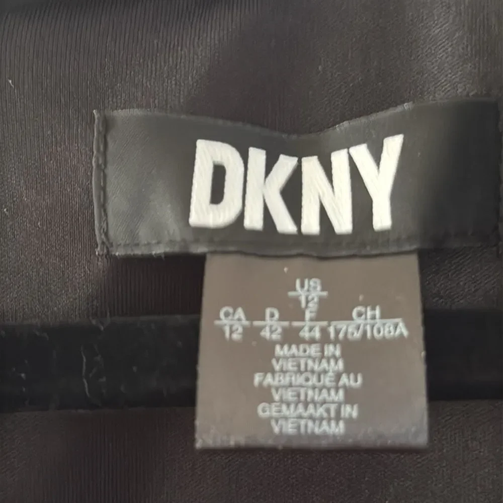 Dkny midi cocktail